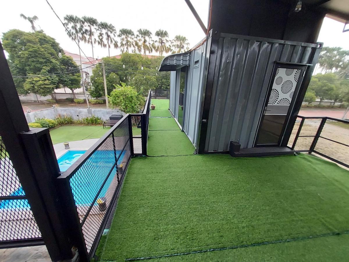 Safar House&Cabin  Kuala Kangsar Exterior foto