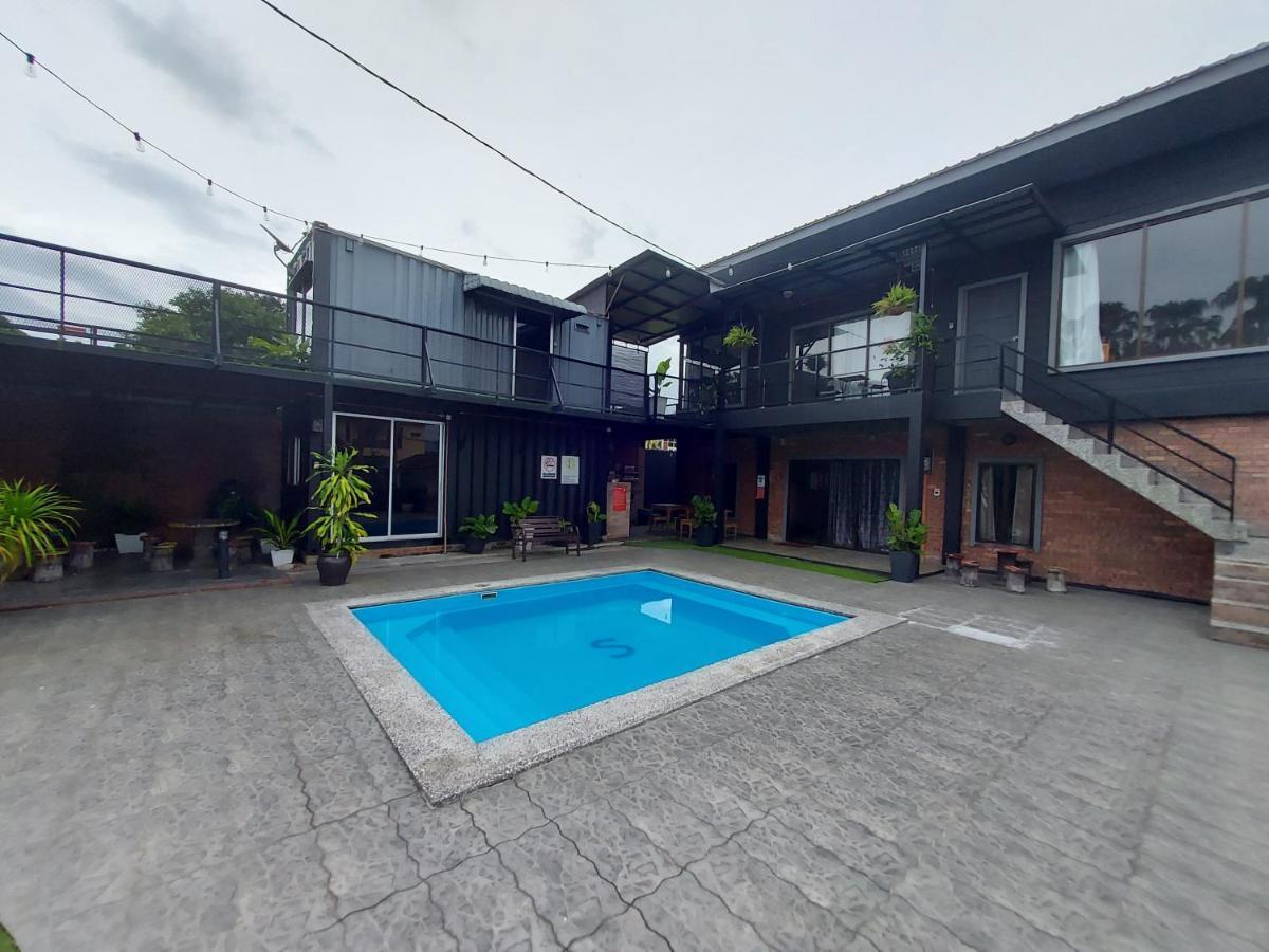 Safar House&Cabin  Kuala Kangsar Exterior foto