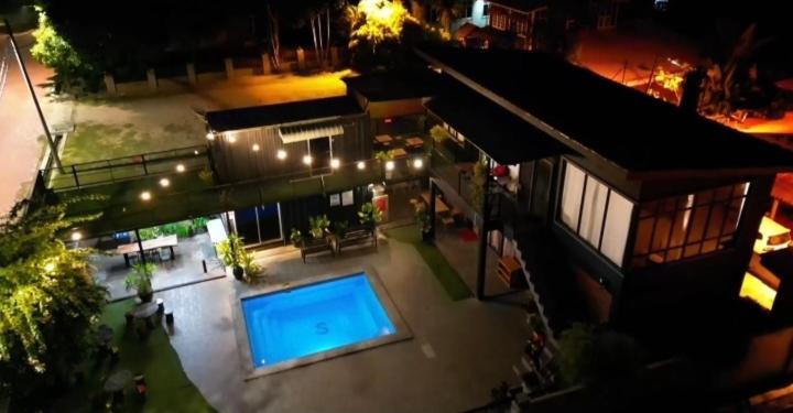 Safar House&Cabin  Kuala Kangsar Exterior foto